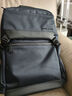 新秀麗（Samsonite）雙肩包15.6英寸筆記本電腦包商務(wù)出差背包大容量旅行包七夕禮物 曬單實(shí)拍圖