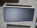 華為手機nova11se【24期|免息】1億像素高通驍龍680雙揚聲器鴻蒙系統NFC 雪域白256G 官方標配+90天碎屏保 曬單實(shí)拍圖