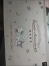 三麗鷗新年禮物Hellokitty暖宮腰帶姨媽神器暖宮寶女生送女朋友生日禮物 按鍵款庫洛米香芋紫+彩盒包 曬單實(shí)拍圖