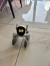 可立寶Loona機(jī)器狗 AI具身智能機(jī)器人 編程學(xué)習(xí)機(jī)器人 CES創(chuàng)新獎(jiǎng)?wù)Z言切換互動(dòng)早教玩具 兒童禮物套裝 曬單實(shí)拍圖
