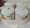 蘇泊爾（SUPOR）電燉盅電燉鍋隔水燉煮家用煲湯鍋燕窩燉盅4.5L燉湯鍋蒸燉一體多功能鍋DZ25FC873【國家補貼】 曬單實拍圖
