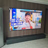 創(chuàng  )維壁紙電視100A7E Pro  Mini LED超薄壁畫(huà)電視機 4K超高清100英寸 家電國家補貼20% 以舊換新 100吋 100英寸 100英寸A7E Pro【包安裝】 曬單實(shí)拍圖