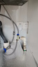史密司維諾【家電補貼20%】小廚寶電熱水器家用儲水式1500W一級能效速熱恒溫小型迷你廚房熱水寶上出水 8L1500W速熱【指導安裝】數控旋鈕調節 曬單實(shí)拍圖