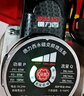 德力西增壓泵變頻家用五金全自動(dòng)水泵自來(lái)水管道泵冷燃?xì)鉄崴骷訅罕?曬單實(shí)拍圖