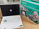 華碩天選6 Pro 銳龍版 國家補貼20% 16英寸游戲本 筆記本電腦(銳龍9 8940HX 16G 1T RTX5060 2.5K)青 曬單實(shí)拍圖
