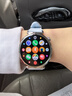華為（HUAWEI）手表WATCH GT 5 41mm小表盤(pán)智能手表情緒健康血氧心率運動(dòng)監測男女長(cháng)續航手表【華為官方授權店】 41mm 小表 冰晶藍 官方標配 曬單實(shí)拍圖