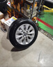 米其林（MICHELIN）汽車輪胎 195/65R15 91V 耐越 ENERGY MILE 適配卡羅拉/朗逸/寶來 曬單實拍圖