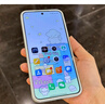 綠聯(lián)適用三星S24+/25+鋼化膜Galaxy三星s24+/25+手機膜全屏2025高清全包防指紋防爆貼膜防手汗 曬單實(shí)拍圖