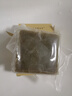 Miss Lilly側(cè)柏葉洗發(fā)皂何首烏人參黑芝麻手工草本植物中草藥洗頭皂 曬單實拍圖