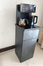 長虹茶吧機(jī)【家電國家補(bǔ)貼】茶吧柜飲水機(jī)家用一體遙控智能茶吧機(jī)沖泡奶燒水壺泡茶機(jī)CH-T3902BDS 曬單實(shí)拍圖