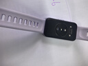 華為（HUAWEI）手環(huán)10 NFC版 流光紫 智能手環(huán)專業(yè)睡眠分析情緒健康鋁合金機(jī)身心率監(jiān)測(cè)運(yùn)動(dòng)手環(huán)支持NFC手環(huán)9升級(jí) 曬單實(shí)拍圖