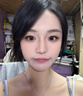 儒意（RUYI）素顏面霜保濕懶人男女防曬隔離遮瑕三合一防水汗自然提亮bb貴婦霜 曬單實(shí)拍圖