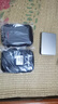 東芝（TOSHIBA）A5/BT/PT系列2.5英寸移動(dòng)硬盤(pán)通用防震 保護包 硬殼防震包 硬盤(pán)包 東芝移動(dòng)硬盤(pán)專(zhuān)用保護包 硬殼包 曬單實(shí)拍圖