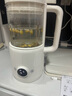 olayks立時(shí)破壁機(jī)家用迷你小型1-2人全自動(dòng)免煮2025新款免洗全自動(dòng)料理機(jī)豆?jié){機(jī)多功能榨汁機(jī)0.6L 曬單實(shí)拍圖