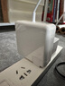 畢亞茲 蘋果筆記本充電器85W適用MacBook Pro iPad Air專用電源適配器線頭直插T型A1398 A1424 MC975磁吸 曬單實(shí)拍圖