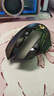 羅技（G）G502無(wú)線(xiàn)游戲鼠標 電競游戲鼠標 RGB炫彩燈光 無(wú)線(xiàn)有線(xiàn)雙模鼠標 25600DPI G502無(wú)線(xiàn)+阿貍貼紙 曬單實(shí)拍圖