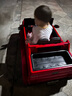 樂(lè )威普奔馳授權兒童電動(dòng)車(chē)玩具六驅可坐大人遙控小孩寶寶禮物雙人越野車(chē) 曬單實(shí)拍圖