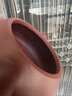 璽翰雅（ROYHOYE）宜興紫砂壺國工張義純全手工漢棠石瓢壺原礦珍藏底槽清家用泡茶壺 漢棠石瓢 270ml 曬單實(shí)拍圖