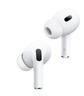 Apple/蘋(píng)果 AirPods Pro (第二代) 搭配MagSafe充電盒 (USB-C) 蘋(píng)果耳機(jī) 藍(lán)牙耳機(jī) 適用iPhone/iPad/Mac 曬單實(shí)拍圖