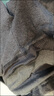 優(yōu)衣庫女裝孕婦緊身褲/10分打底褲473974 479207/09黑色 M /165/95 曬單實(shí)拍圖