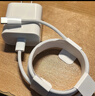 原裝充電器適用于蘋果原裝充電線手機數(shù)據(jù)線20W充電頭編織快充線 (15/16)原裝20W頭+1米雙C快充線 曬單實拍圖