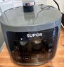 蘇泊爾（SUPOR）雙膽球釜 3升大容量 全自動(dòng)家用 2-3人 多功能電壓力鍋高壓鍋電飯煲電飯鍋SY-30FC8058QS 國(guó)家補(bǔ)貼 曬單實(shí)拍圖