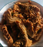 冷凍生大雞架子雞架雞殼雞半架生鮮食材熬湯六和/圣農(nóng)雞骨架雞殼 圣農(nóng)美廚雞架6斤 曬單實(shí)拍圖
