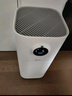 美的（Midea）【母嬰級(jí)】空氣凈化器家用除甲醛除煙味異味過(guò)敏源寵物吸貓毛空氣消毒機(jī)森林家L1 Lite國(guó)家補(bǔ)貼 曬單實(shí)拍圖