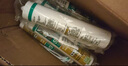瓦克（WACKER）GM玻璃膠通用型廚衛(wèi)密封膠美容膠中性耐候門窗硅酮膠結(jié)構(gòu)膠白色 曬單實拍圖
