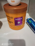 亮荘珍珠水潤焗油發(fā)膜1L絲質(zhì)順滑護(hù)發(fā)素 改善毛躁干枯免蒸焗油膏 曬單實(shí)拍圖
