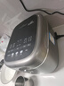 美的（Midea）電飯煲 家用4L電飯鍋青瓷內膽 赤炎雙熱源3-4-8人 15大功能菜單24H智能預約小米 青瓷抗菌內膽丨赤炎立體加熱 4L 家用電飯煲 曬單實(shí)拍圖