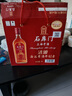 【上海地標特產(chǎn)】石庫門(mén)上海老酒10度清雅特型半干黃酒 正宗上海味道 500mL 6瓶 整箱裝 禮品 曬單實(shí)拍圖