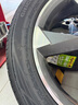 佳通(Giti)汽車輪胎235/50R19 99V 225V1原配 比亞迪宋PLUS /宋ProDM 曬單實(shí)拍圖