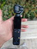 大疆 DJI Osmo Pocket 3 一英寸口袋云臺相機 OP靈眸手持數碼相機 旅游攝影攝像 直播vlog拍攝 標準版 官方標配 曬單實(shí)拍圖