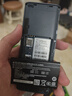 諾基亞（NOKIA）108 4G移動聯(lián)通電信廣電全網(wǎng)通 2.4英寸雙卡雙待 直板按鍵學生老人老年人功能機備用手機 黑色 曬單實拍圖