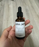 John Jeff杏仁酸精華液去閉口粉刺去角質(zhì)疏通細(xì)致毛孔改善痘痘姐夫30ml 曬單實(shí)拍圖