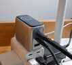 ANKER【國(guó)家3C認(rèn)證】安克智顯充Lite100W充電器數(shù)據(jù)線套裝 氮化鎵type-c小米快充pd插頭適用iPhone16 銀 曬單實(shí)拍圖