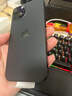 Apple/蘋果 iPhone 15 (A3092) 256GB 黑色 支持移動(dòng)聯(lián)通電信5G 雙卡雙待手機(jī) 曬單實(shí)拍圖