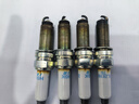 NGK銥鉑金火花塞ILZKR8L7G四支裝DS7雪鐵龍C5 X/C6/天逸/標(biāo)致4008508 曬單實(shí)拍圖