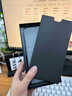天語(yǔ)（K-Touch）全新X17Pro智能通話(huà)手機全網(wǎng)通雙卡雙待安卓高清大屏人臉識別吃雞游戲商務(wù)手機 曜石黑 8核+256G豪華版 曬單實(shí)拍圖