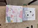 INSTAX富士instax立拍立得 一次成像相機 miniSE（mini7+升級款）白色 曬單實拍圖