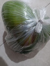 庾豐海南芒果新鮮現(xiàn)摘芒果孕婦水果 熱帶整箱當(dāng)季大青皮芒果 需催熟 5斤甄選裝（凈重4.5斤） 曬單實(shí)拍圖