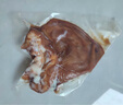 馬大姐廚坊鹵香豬耳300g  鹵味熟食開袋即食脆耳豬耳朵  曬單實拍圖