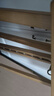 蒙瑪特 畫(huà)架1.45m 畫(huà)板畫(huà)架美術(shù)素描支架折疊木質(zhì)落地架套裝兒童初學(xué)者繪畫(huà)架子銷(xiāo)冠V XD-1.45HJ03 曬單實(shí)拍圖