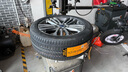 德國馬牌（Continental）汽車輪胎 245/45R19 102Y XL FR UCJ 適配奧迪A6L 比亞迪漢 曬單實(shí)拍圖