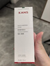 韓束白蠻腰美白煥亮面膜25ml*5片抗皺緊致補水去黃白淡斑提亮膚色 曬單實拍圖