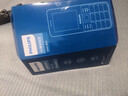 飛利浦（PHILIPS）E568A 寶石藍(lán) 移動聯(lián)通電信4G全網(wǎng)通 老年人手機(jī)智能 超長待機(jī)兒童功能學(xué)生手機(jī) 大字大聲直板按鍵 曬單實(shí)拍圖