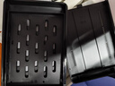 綠聯(lián) USB3.0移動(dòng)硬盤盒 2.5/3.5英寸外置硬盤盒子  適用筆記本電腦臺(tái)式機(jī)外接SATA串口SSD固態(tài)機(jī)械硬盤 曬單實(shí)拍圖