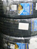 固特異（Goodyear）汽車輪胎 215/60R17 96V EF1 SPORT鷹馳F1酷跑 適配逍客/傳祺GS4 曬單實拍圖