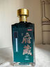 京東京造清香府藏青花30 53度 清香型白酒 特級(jí)酒體 500ml*4瓶整箱裝  曬單實(shí)拍圖